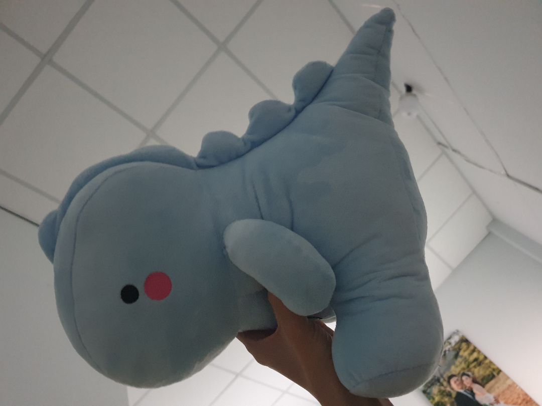 mua 1 thùng tặng kèm khủng long nhưng lại tách làm 2 lần ship cũng như tính phí ship 2 lần, có 1 mã giảm vận chuyển thì ko áp đc cứ để ko đủ điều kiện, do lỡ nạp xu nên mua luôn , chứ đơn hàng hơn 400 ngàn mà ko đc hỗ trợ ship, lại ko giao nhanh đc mua 1 thùng tặng kèm khủng long nhưng lại tách làm 2 lần ship cũng như tính phí ship 2 lần, có 1 mã giảm vận chuyển thì ko áp đc cứ để ko đủ điều kiện, do lỡ nạp xu nên mua luôn , chứ đơn hàng hơn 400 ngàn mà ko đc hỗ trợ ship, lại ko giao nhanh đc