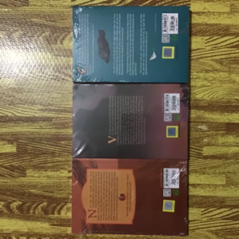 Mua lúc giảm 38%,không có mã giảm nhiều,nhưng mê nên không đợi 50% được,nhà Trẻ thì sẽ có lúc giảm 50%. Sách mới,nội dung hay,đóng gói chắc chắn và giao nhanh. Nội dung thì k thể chê của tác giả