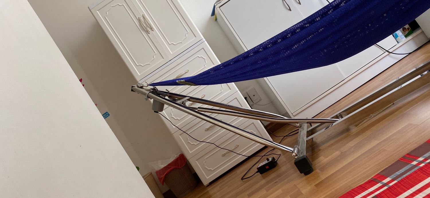 Lực đưa tốt, không quá ồn. Shop giao hàng nhanh