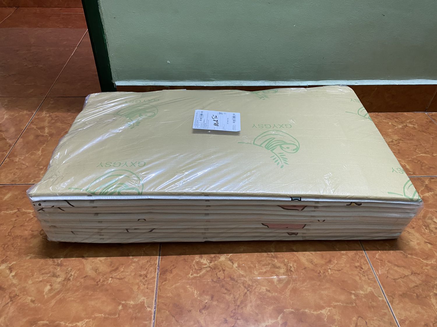 Hàng giao nhanh, đúng mô tả.