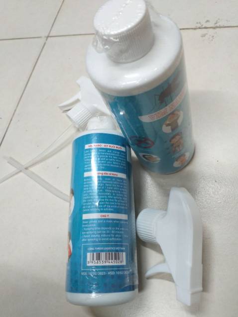 Mùi dễ chịu, đuổi được muỗi đó nha, chất lượng, nên mua nha, cảm ơn shop.