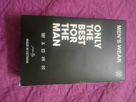 Tôi đã đặt hàng nhiều lần trên tiki và luôn hài lòng. Sản phẩm chất lượng đúng như giới thiệu. Tiki đóng gói cẩn thận và giao hàng nhanh. Mua sắm trên tiki tôi an tâm về chất lượng của hàng hoá. Chúc cho shop và Tiki luôn phát triểm và là điểm mua sắm đáng tin cậy của người dân!