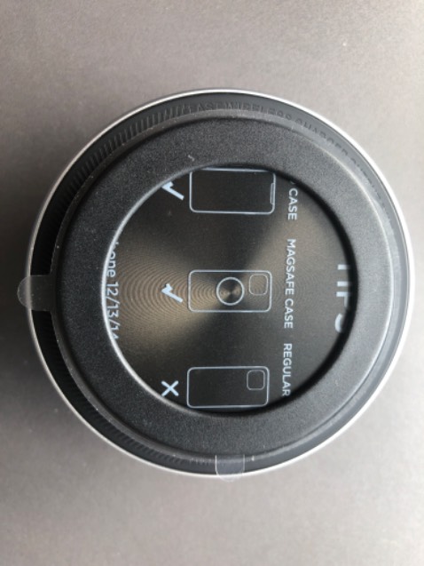 Dùng tiện lợi, tuy mắc nhưng chất lượng thì hài lòng, hít nam châm  dùng rất chi tiênn lợi