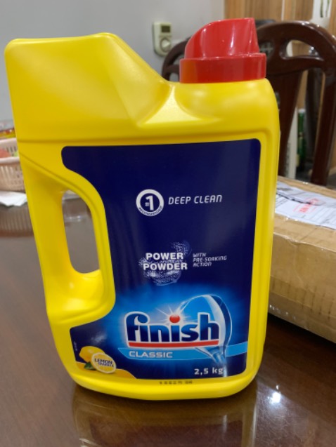 Đóng hàng hơi bị đổ ra một ít nhưng hàng ok nha mn nên mua