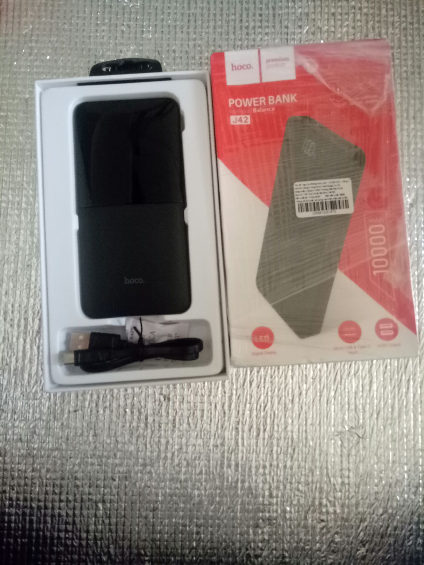 đóng gói tốt, giao đúng hẹn, chưa dùng thử mong là sẽ bền