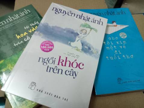 Shop giao hàng nhanh, đóng gói kỹ. Mua về đọc để giảm căng thẳng Shop giao hàng nhanh, đóng gói kỹ. Mua về đọc để giảm căng thẳng