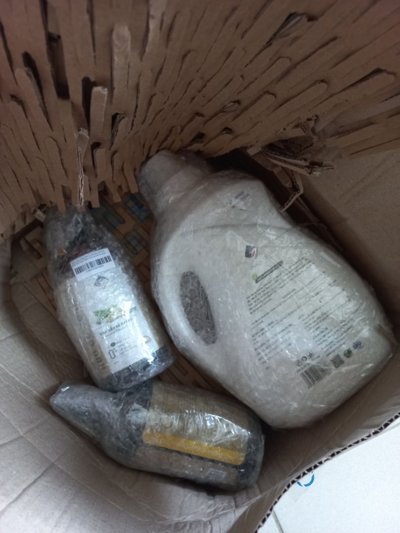 Dùng cực kì thích, đã dùng mấy chai rồi. Sản phẩm xứng đáng.