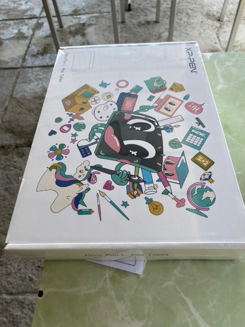 Tốt. Giống như mô tả