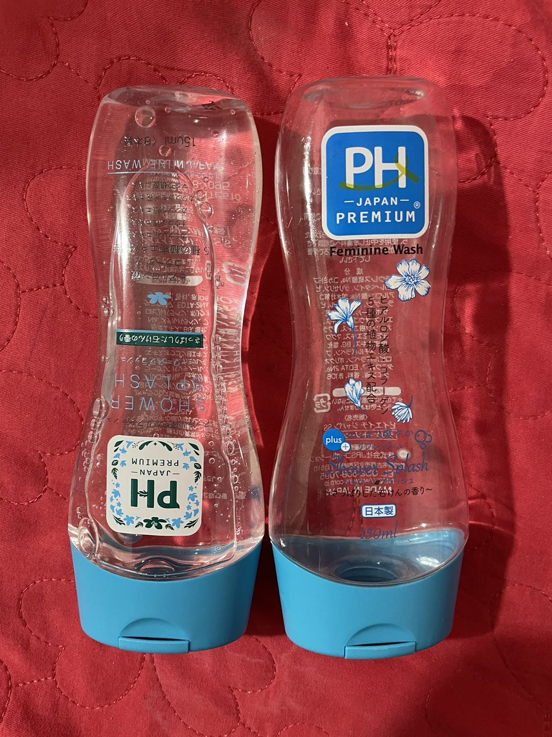 Sản phẩm k giống như mô tả.
Chai dùng hết là hàng mình mua xách tay,giống vs ảnh sp đăng.
Còn chai mình nhận dk thì in ngược.nền xanh lá.lớp sơn in đã bong tróc mấy chỗ.