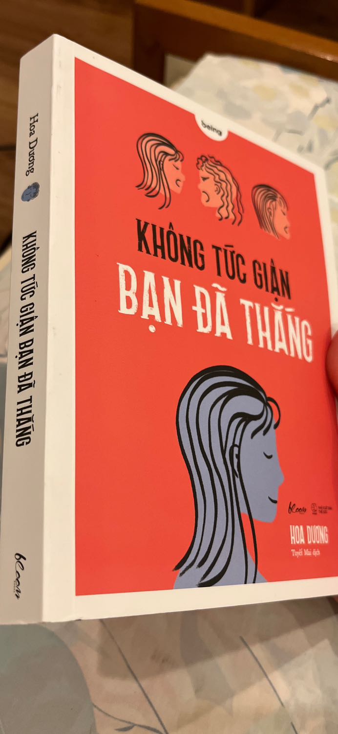 Bố cục ổn,  các chủ đề được nói đến đều hay, các ví dụ đều rất bổ ích và ấn tượng. Tuy nhiên bản dịch chưa sát, chưa đúng với văn phong của Trung Quốc, nên đọc chưa đã lắm.