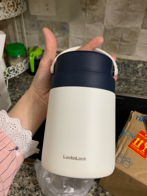 Bình ủ đẹp, chắc chắn