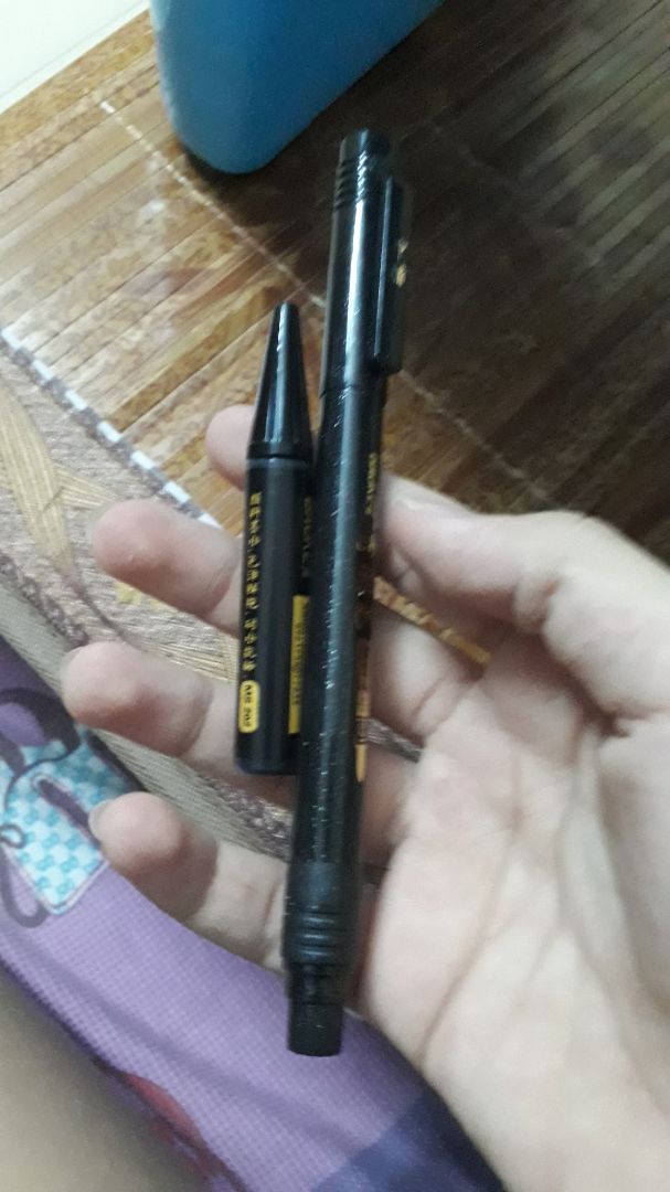 sp ok giống trên hình nhưng mik thấy giao hàng hơi lâu nhg ko sao
mik mới tập vt nên chx giám chịp chữ nhg sp tốt ai mà muốn tập vt nhg ko có nhiều tiền thì mik kk nên mua nha❤❤❤❤