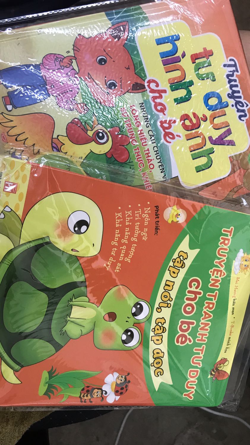 Giao siêu nhanh, truyện hay.... nên mua ạ