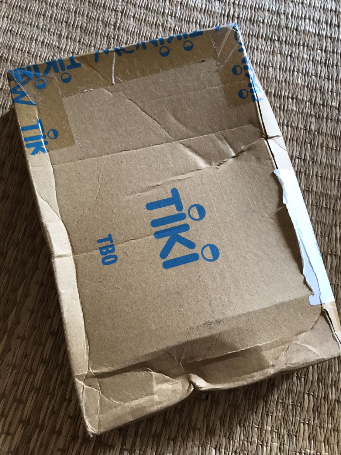 Tôi đã nhận hàng sau 2 ngày đặt. Rất hài lòng về mẫu mã, chất lượng. Sẽ mua tặng bạn bè và ủng hộ nhà sản xuất.