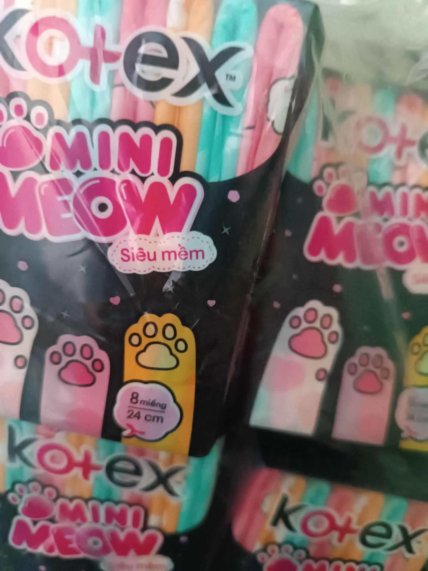 Đóng gói đẹp, bỏ hộp lịch sự ạ.