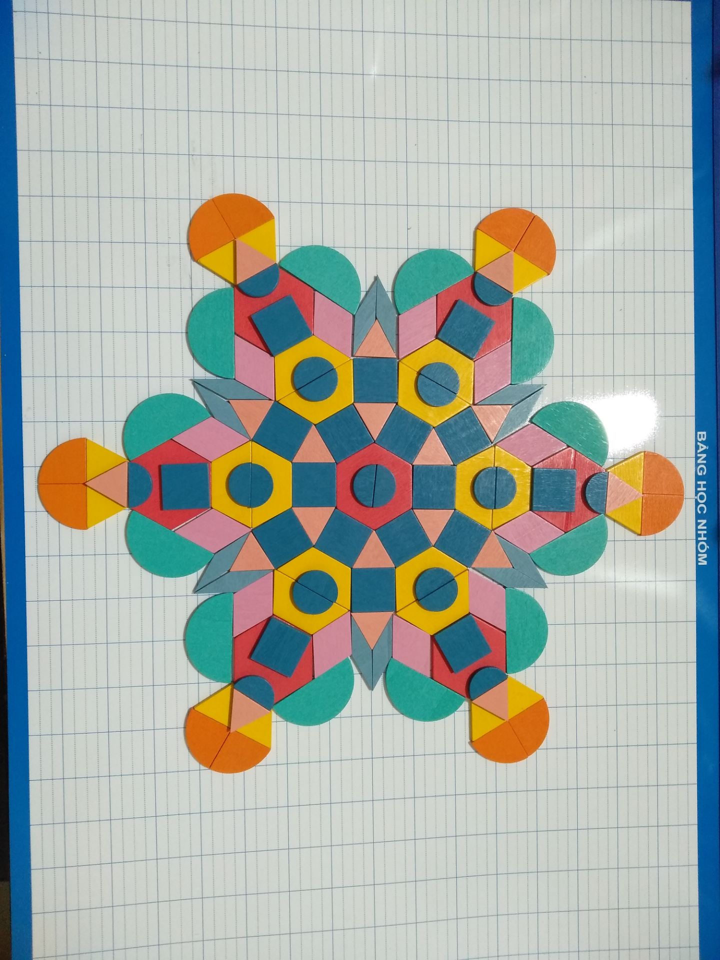 đa dạng hình thức