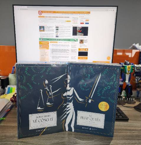 Hay, tốt, bìa đẹp, nội dung tốt