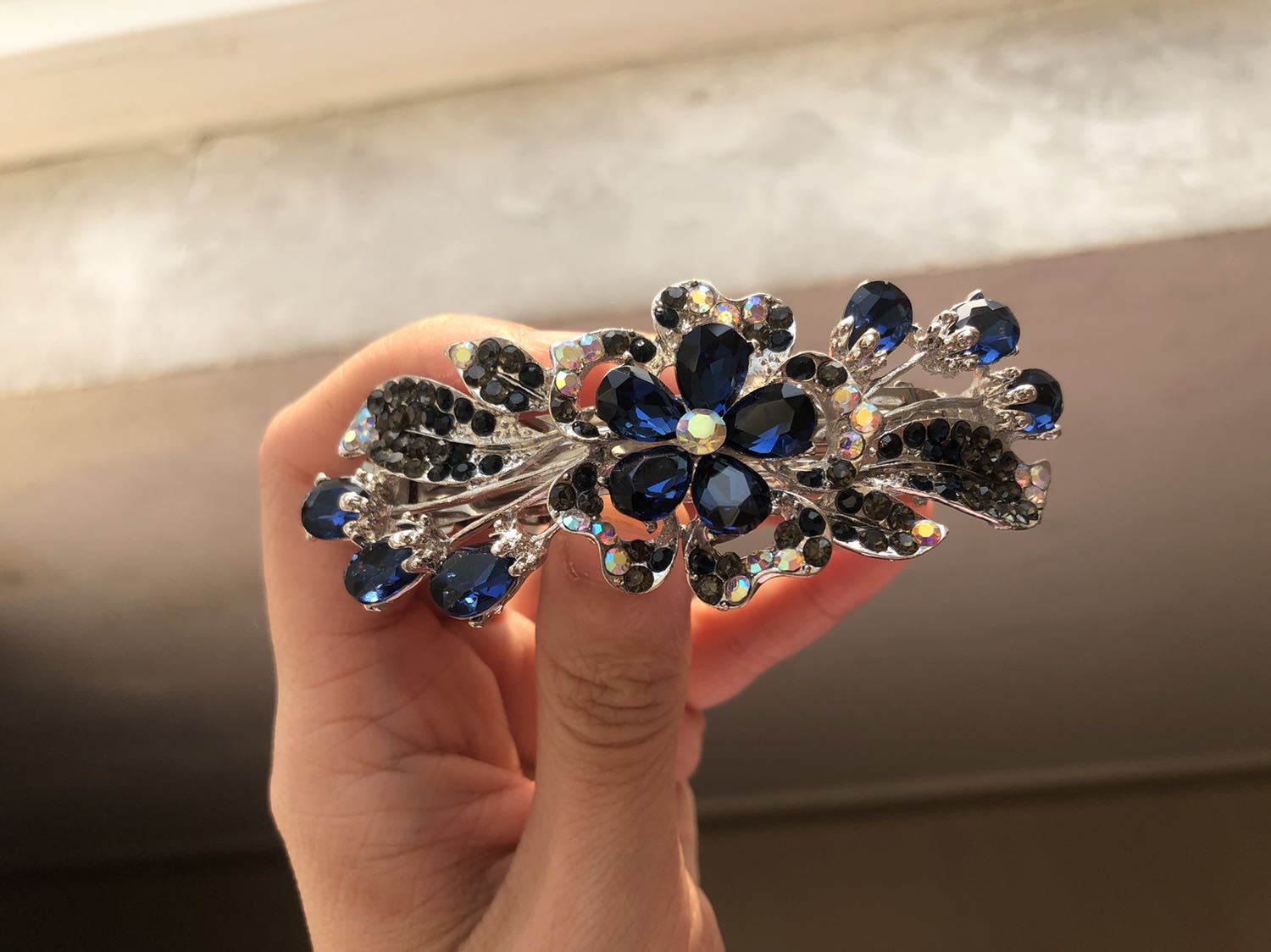 Hàng đẹp, giống hình.