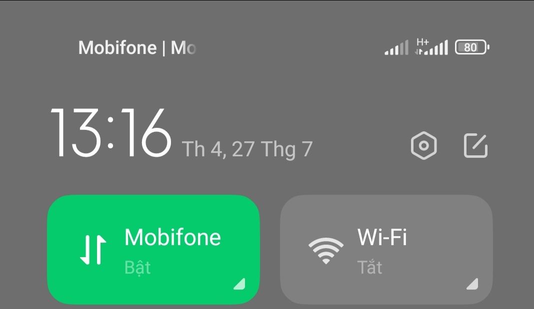 quảng cáo sim 4g được tặng 5gb tốc độ cao. mà dề lắp vào toàn là mạng h+.. dô you tube xem phim chất lượng 720 mà đứng liên tục. trong khi sim mobifone khác mạng vẫn được mạng 4g.. chỉ riêng sim mobi shop bán là h+ treo đầu dê bán thịt *** à... thất vọng quảng cáo sim 4g được tặng 5gb tốc độ cao. mà dề lắp vào toàn là mạng h+.. dô you tube xem phim chất lượng 720 mà đứng liên tục. trong khi sim mobifone khác mạng vẫn được mạng 4g.. chỉ riêng sim mobi shop bán là h+ treo đầu dê bán thịt *** à... thất vọng
