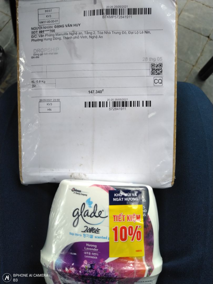 Rất hài lòng về sản phẩm cũng như nhân viên giao hàng. Tuy nhiên mình đặt số lượng 2 bộ combo thì bên đóng gói chuyển 1 bộ.