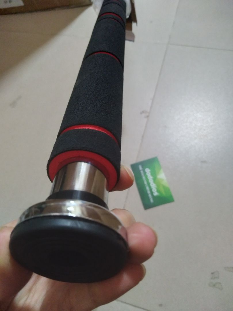 mua về tập xít xà ở nhà
ship khá nhanh
xà cứng cáp, tưởng chắc chắn và chắn châc khổng tưởng
mùa dịch này có cái xà đơn đu qua đu lại rất ổn áp
shop này tư vấn khá nhanh với nhiệt tình lúc cần hỗ trợ