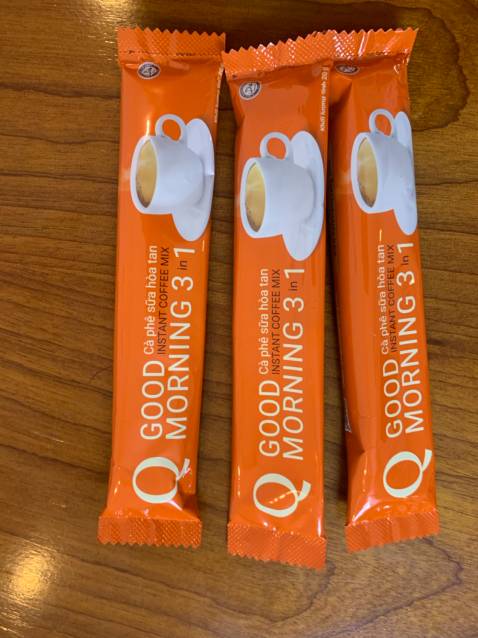 Rất hài lòng, sản phẩm giống như quảng cáo, sẽ ủng hộ shop tiếp, giá rẻ, rất thơm ngon