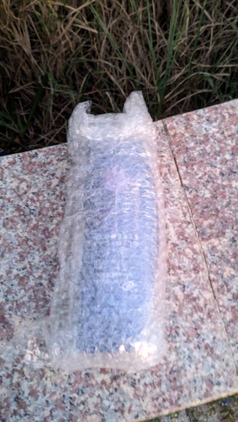 Sản phẩm ok đóng gói kỹ.