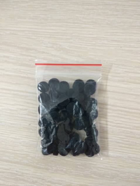 Máy dùng ổn, không biết là cái túi bông lọc này hết có mua được thêm không thôi