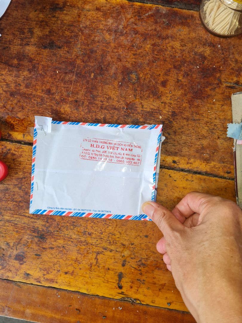 kích hoạt được luôn , sử dụng tốt chỉ lo là có đủ 12 tháng không