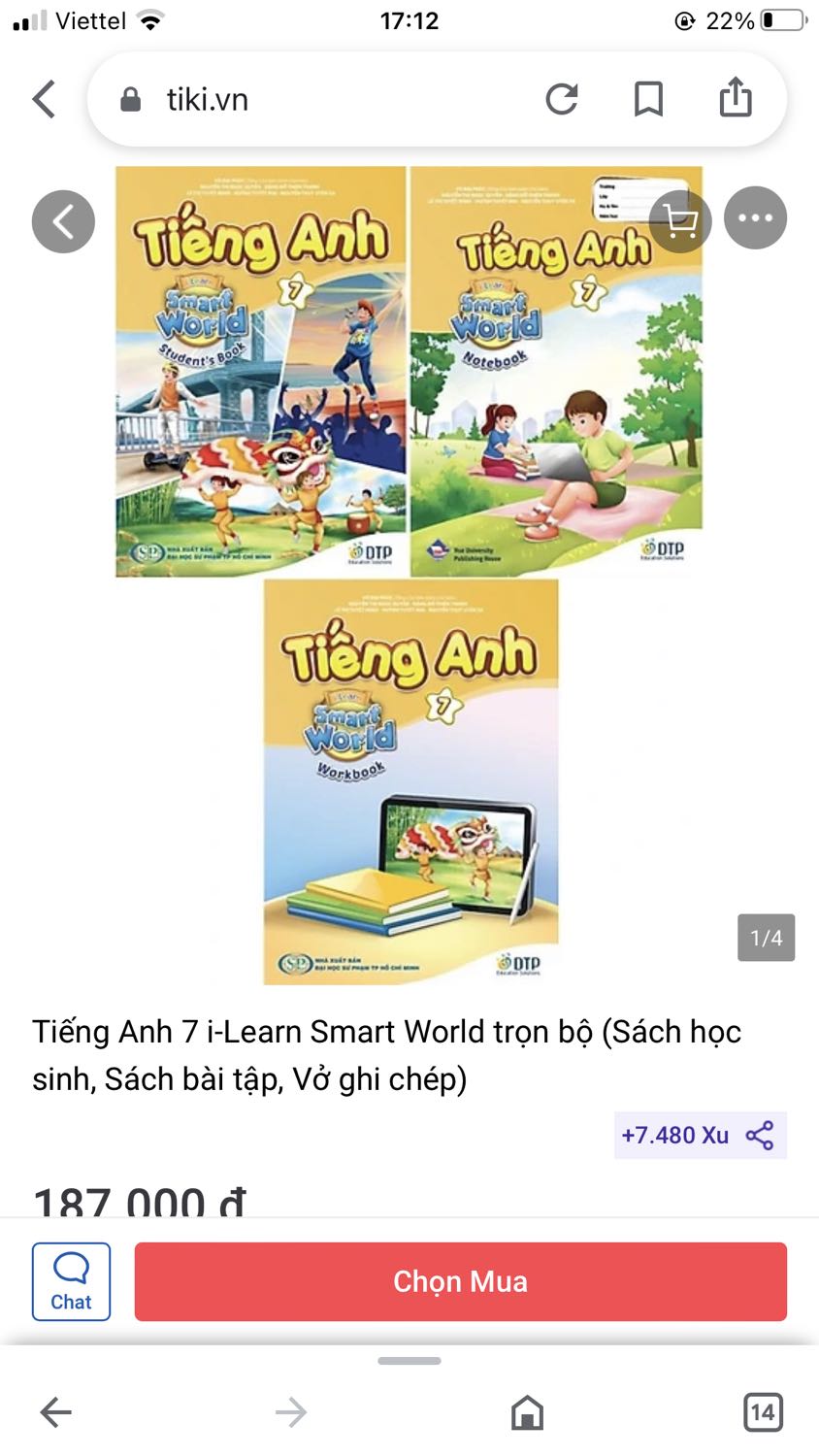 Sách in đẹp, rõ ràng, mã code sau sách sử dụng được, giúp bé tự học, tự tham khảo bài. Giao hàng nhanh Sách in đẹp, rõ ràng, mã code sau sách sử dụng được, giúp bé tự học, tự tham khảo bài. Giao hàng nhanh