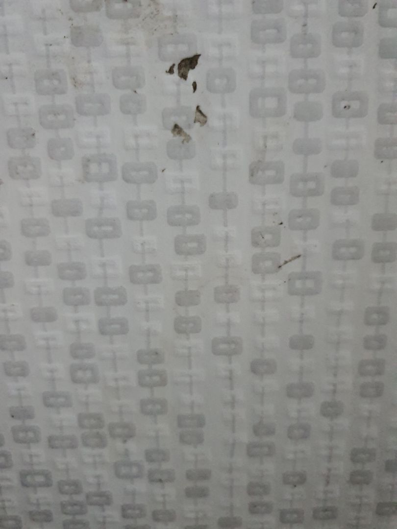 Sản phẩm nhìn giống quảng cáo, nhựa thấy cứng cáp, chưa dùng thử nên chưa biết chất lượng như thế nào