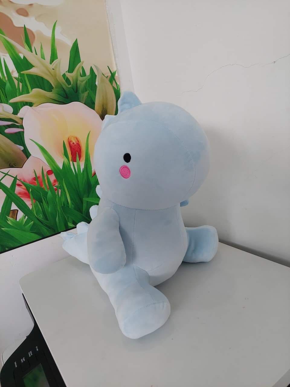 to đẹp lắm luôn, sờ mướt tay, lót bông xịn, chất lượng tương đương hàng miniso mà giá quá rẻ