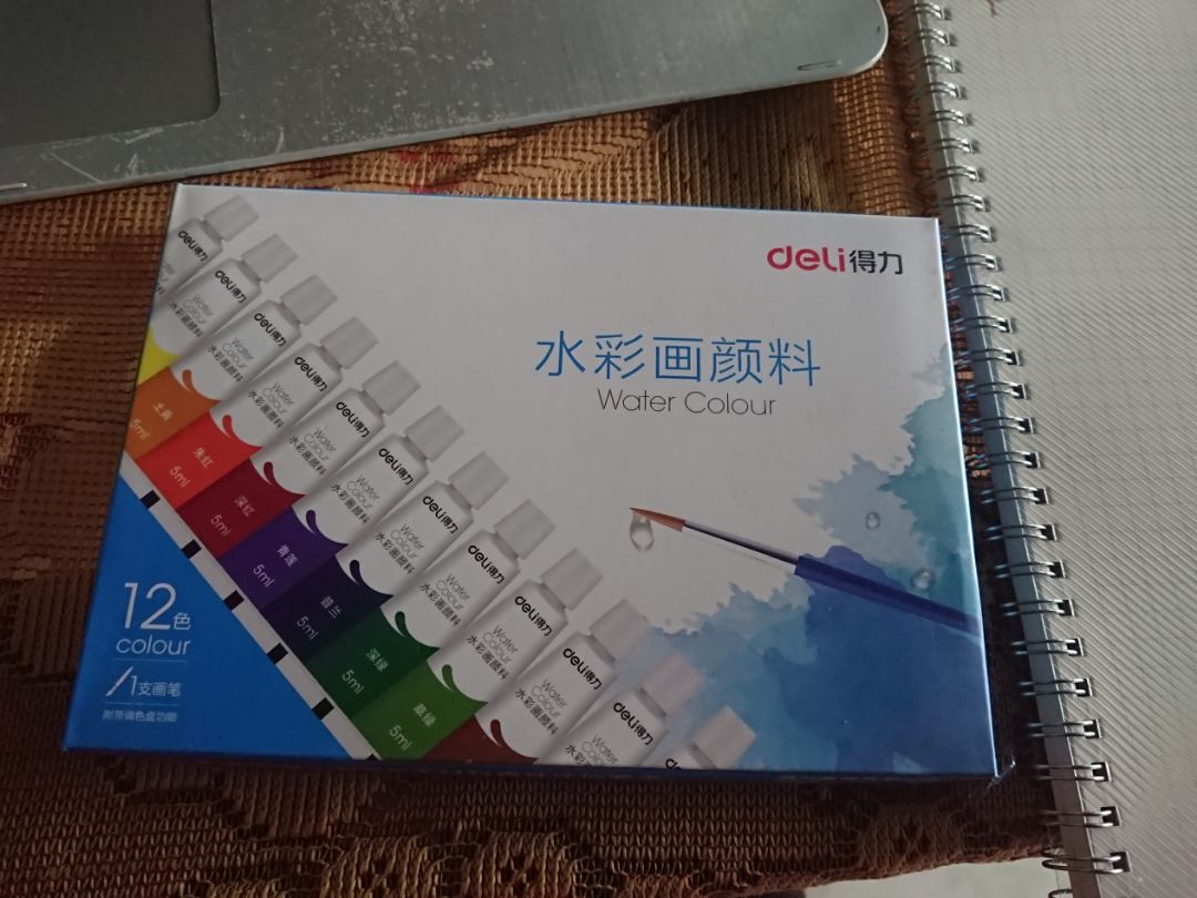 giao hàng nhanh, đóng gói cẩn thận, đúng hàng, có kèm theo cây cọ nhưng đầu cọ hơi bị tè, mà mình check thử 1 type màu cam nhưng nó lại ra màu đỏ cơ.
Nói chung nhìn cũng ổn áp. Thanks shop😁 giao hàng nhanh, đóng gói cẩn thận, đúng hàng, có kèm theo cây cọ nhưng đầu cọ hơi bị tè, mà mình check thử 1 type màu cam nhưng nó lại ra màu đỏ cơ.
Nói chung nhìn cũng ổn áp. Thanks shop😁
