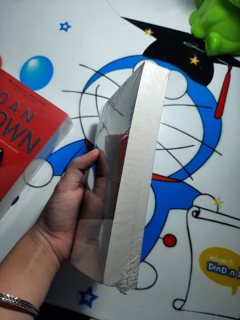 sách nguyên seal, nhẹ, nhỏ nhắn và xinh, được giảm 45% nên thấy cũng ổn áp phết sách nguyên seal, nhẹ, nhỏ nhắn và xinh, được giảm 45% nên thấy cũng ổn áp phết