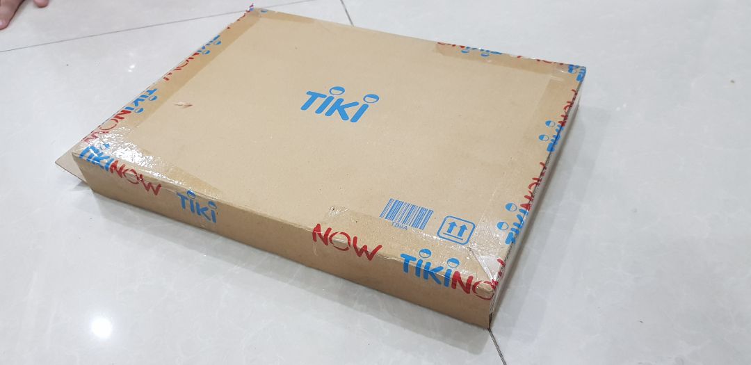 Rất hài lòng. Sản phẩm đóng gói cẩn thận. Sách bìa cứng rất đẹp. Nội dung chưa đọc nên sẽ review sau.