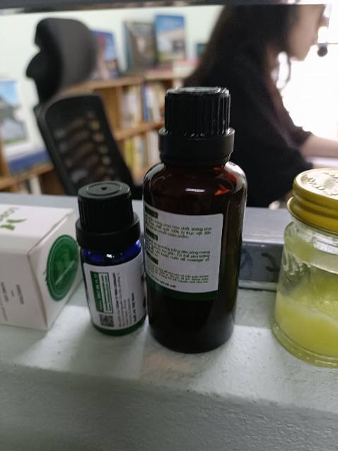 Đúng mùi quế không bị pha trộn