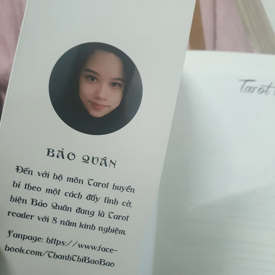 thêm 1 sự chiêm nghiệm cực thú vị với sự dẫn dắt đầy tự sự, vui vẻ và dễ hiểu của tác giả xinh đẹp. sách hay ạ