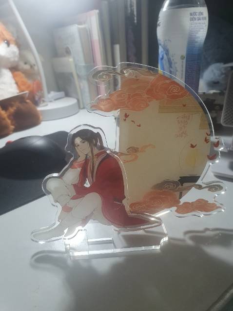 Cái này bị lỗi hả^^??? Hay do kao không biết gắn z