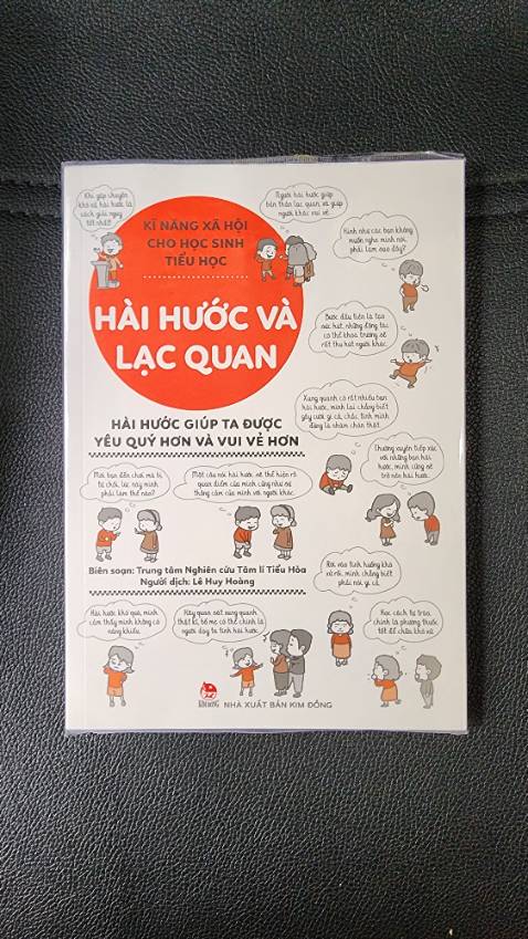 Nói chung nội dung thú vị, nên tham khảo cho con :)