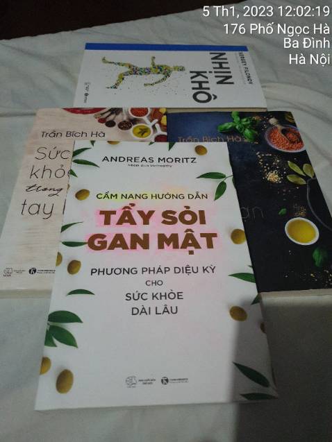 Dễ hiểu, thực dụng và hiệu quả !
Mong mọi người nhìn nhận nội dung cuốn sách cởi mở và nghiêm túc !
Đơn giản và hiệu dụng lắm !Cám ơn nhà sách !🥰🥰🥰🥰🥰