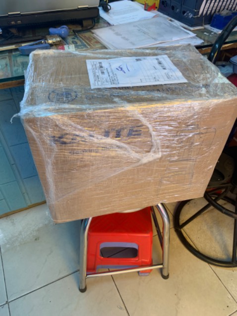 Đóng goi hang chac chan ship nhanh