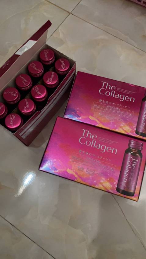 Sp như hình, đóng gói sp đẹp và chắc chắn, vị uống như m mua lần trc, nói chung là cũng ổn. Tks shop