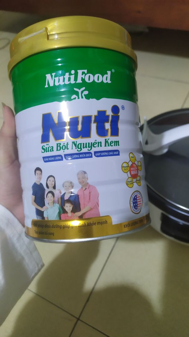 sữa dễ uống, giao hàng siêu nhanh