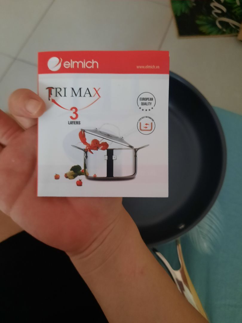 giao hàng nhanh, giao đúng hàng, chất lượng tốt, chưa dùng nhưng nhìn khá ổn, cầm nặng tay