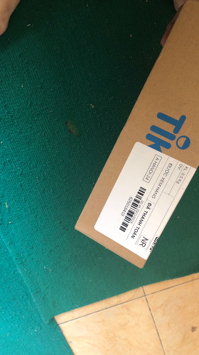Review image