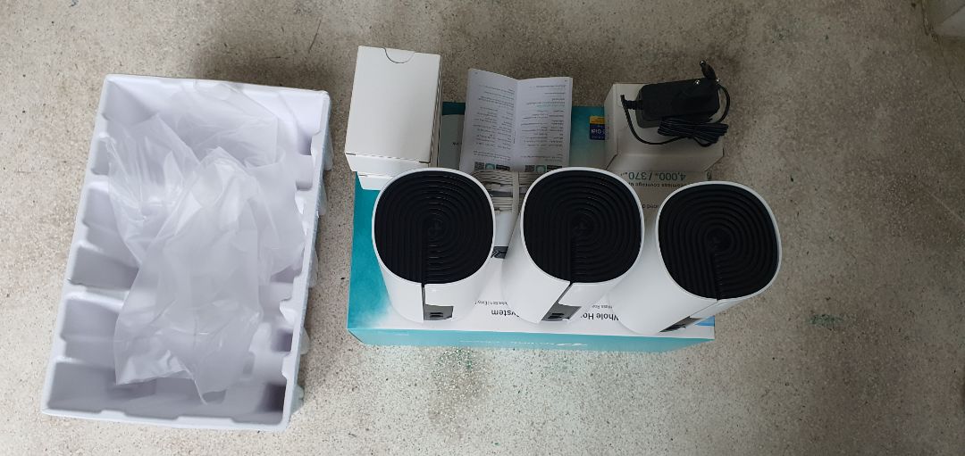 Giao hàng đúng hẹn. Nhưng sao mua 8/2/2022 mà lại dán và đánh dấu bảo hành tháng 1/2022 Tiki nhỉ?
Độ phủ sẽ dùng thử và update chung cho bà con nếu có vấn đề. Giao hàng đúng hẹn. Nhưng sao mua 8/2/2022 mà lại dán và đánh dấu bảo hành tháng 1/2022 Tiki nhỉ?
Độ phủ sẽ dùng thử và update chung cho bà con nếu có vấn đề.