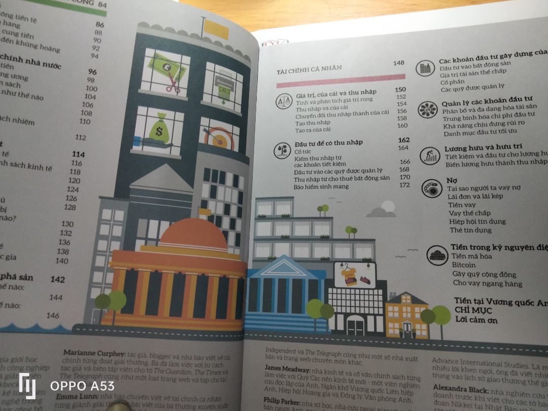 2 cuốn khá là dày. Từ ngữ không quá dễ hiểu nhưng cũng không quá khó hiểu với 1 kẻ ngoại đạo như mình, có hình ảnh minh họa khá thu hút. Đáng tiền.