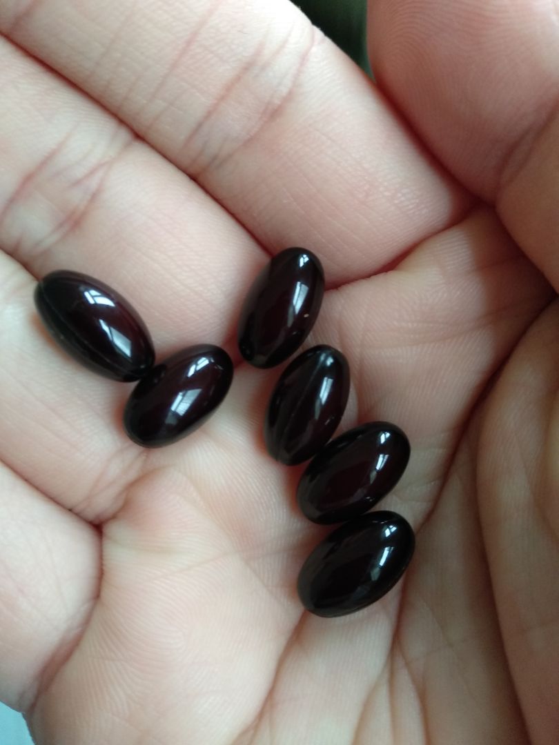 Mình thấy loại thuốc này nhận được nhiều đánh giá tốt nên mua về uống vì mình làm trong lĩnh vực CNTT. Sau khi uống được khoảng 5 ngày (mỗi ngày 1 viên) thì mình ko còn triệu chứng mỏi mắt, nhức mắt khi ngồi máy tính lâu như trước. Mình sẽ tiếp tục tin dùng sản phẩm này, mua cả cho bố mẹ mình uống nữa.