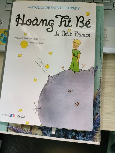 Trình bài rất đẹp.. mình mua cho em gái, em mình rất thích. Tiki giao nhanh cực kì mình đặt hôm qua hôm nay đã nhận được hàng. Đóng gói kỉ càng. Thanks