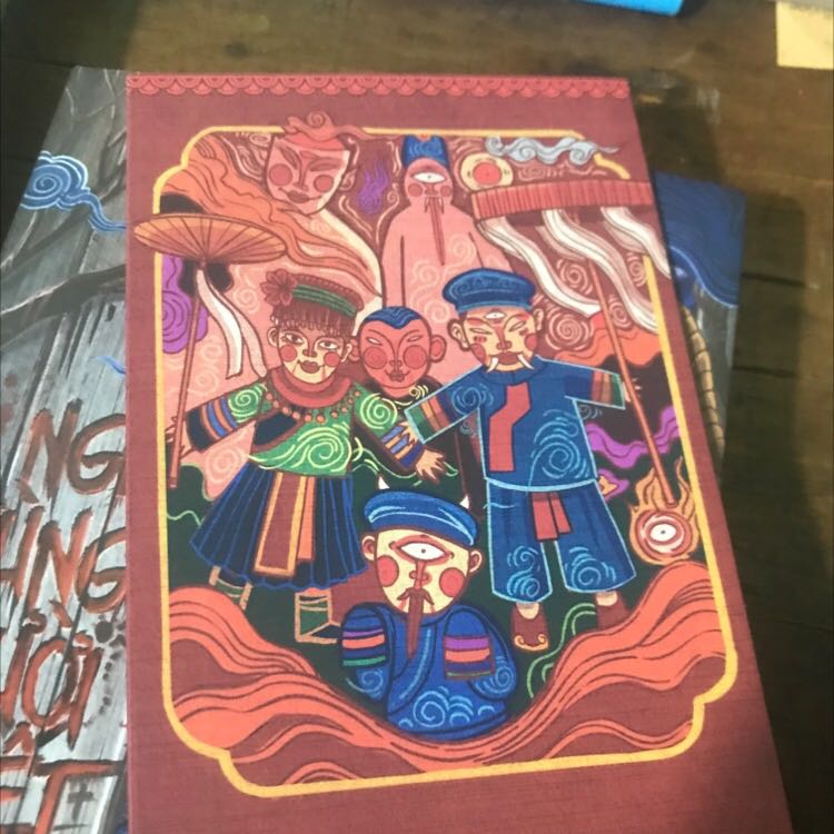 Sản phẩm với mẫu mã đẹp,bìa sách ấn tượng,giá cả phải chăng.